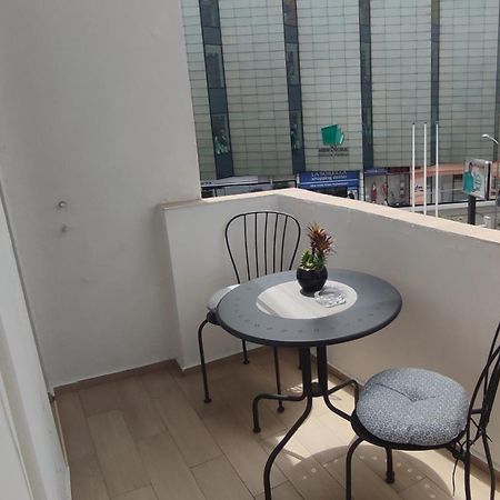 Menrat Apartment Novi Sad Exterior photo